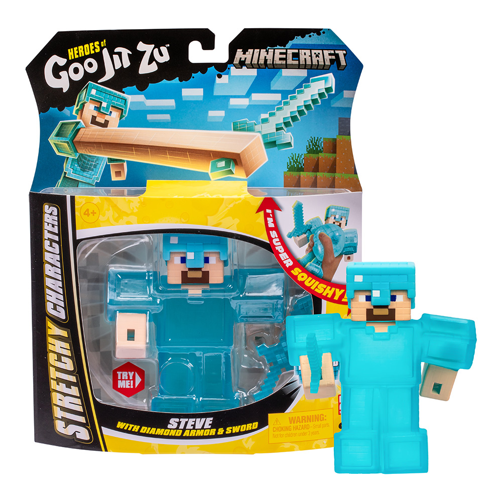 Goo jit zu minecraft - Bild 2