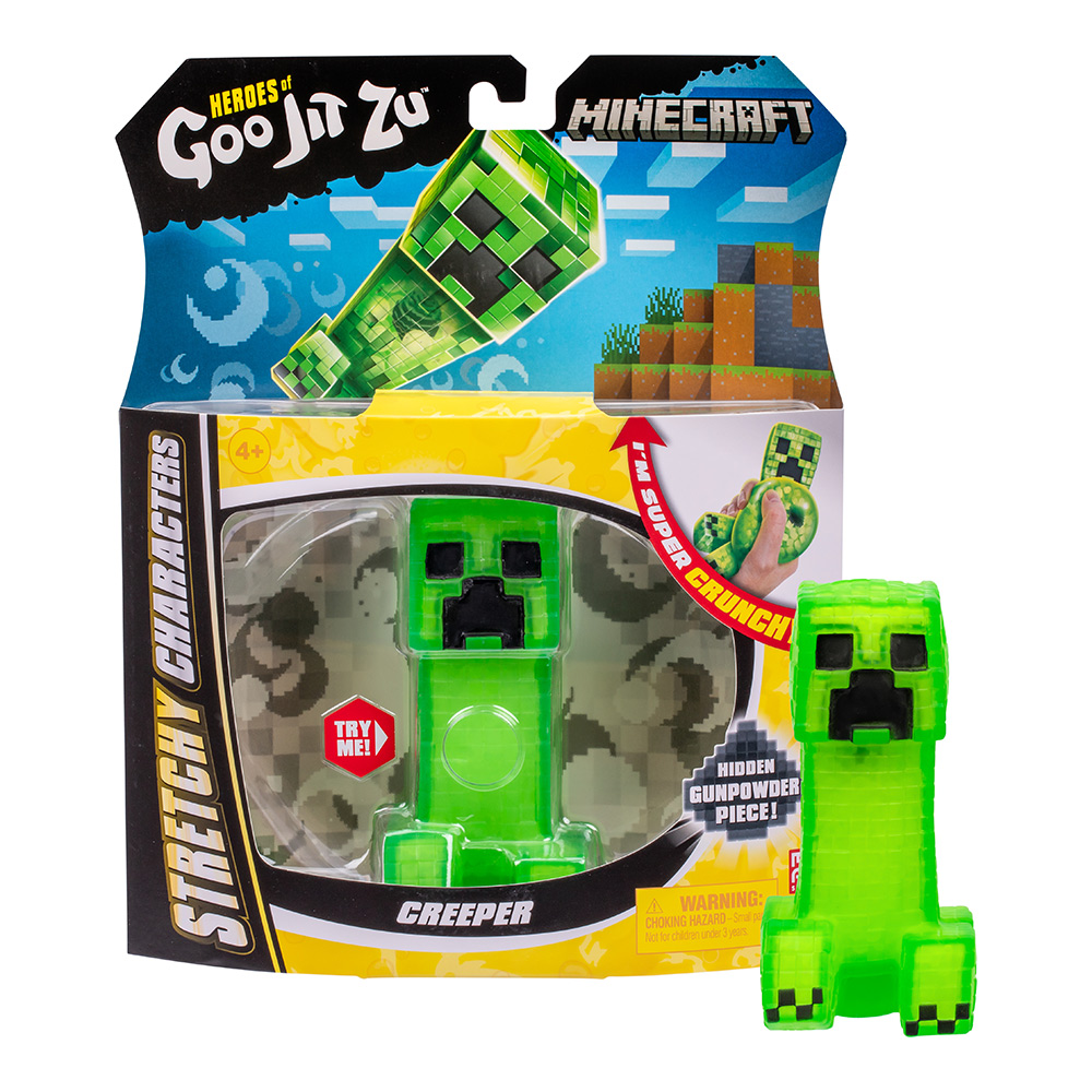 Goo jit zu minecraft - Bild 5