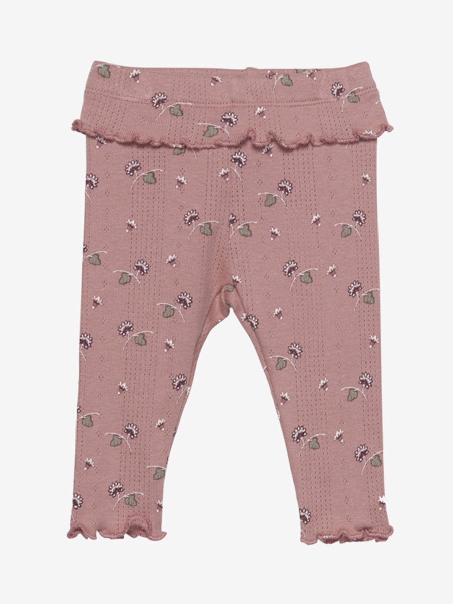 Pants aop pointell ash rose - Bild 2