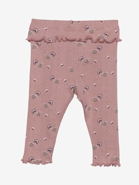 Pants aop pointell ash rose - Bild 3