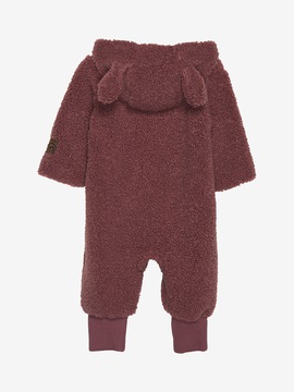 Wholesuit lining roan rouge - Bild 3