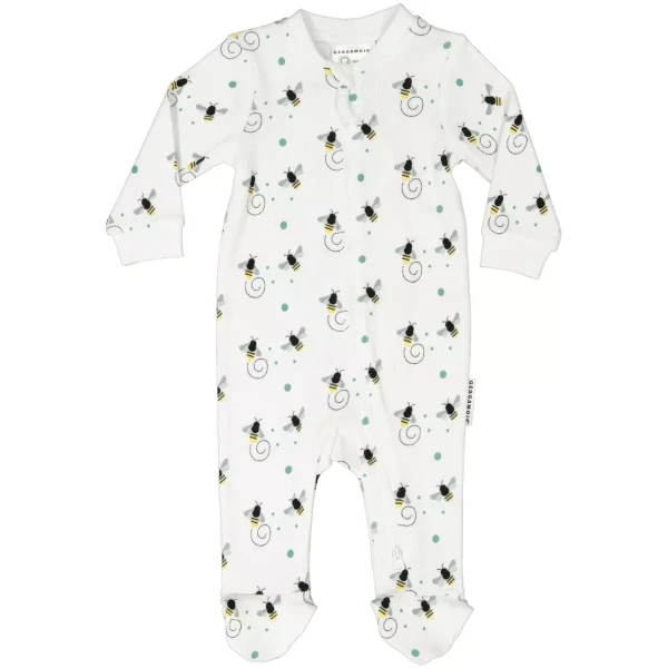 Pyjamas bin - Bild 2