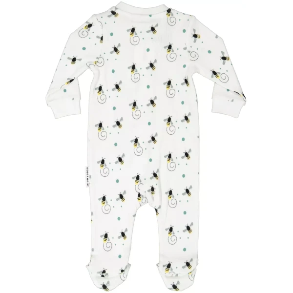 Pyjamas bin - Bild 3
