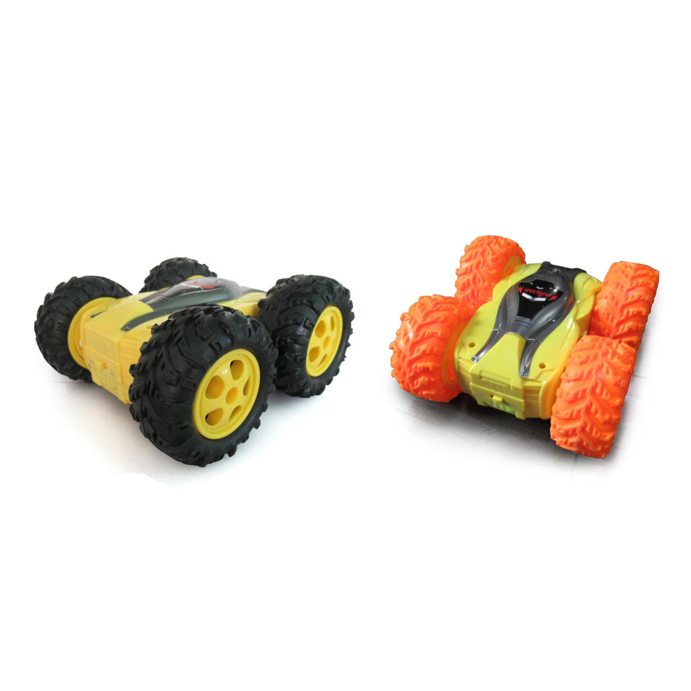 Rastar r/c stunt car - Bild 3
