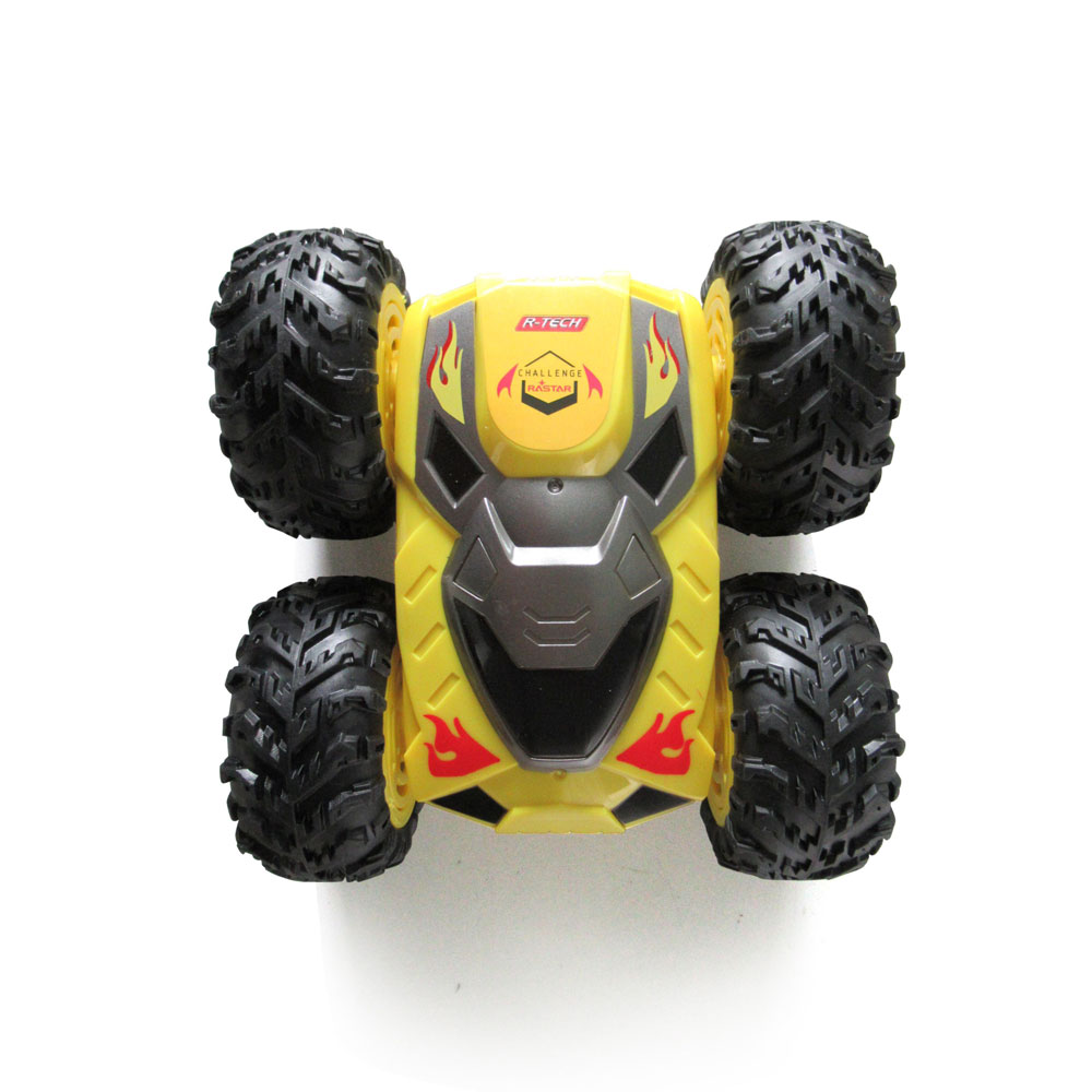 Rastar r/c stunt car - Bild 5