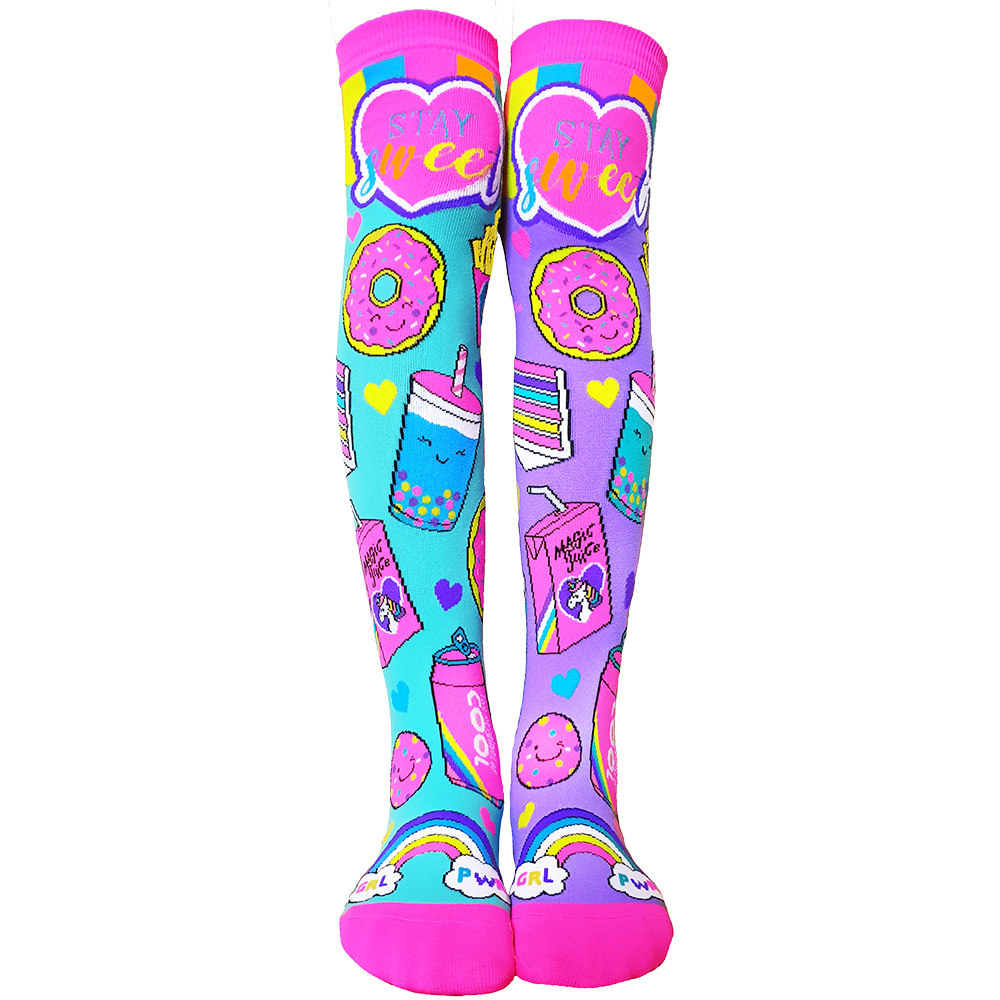 Madmia sweets & treats socks - Bild 3