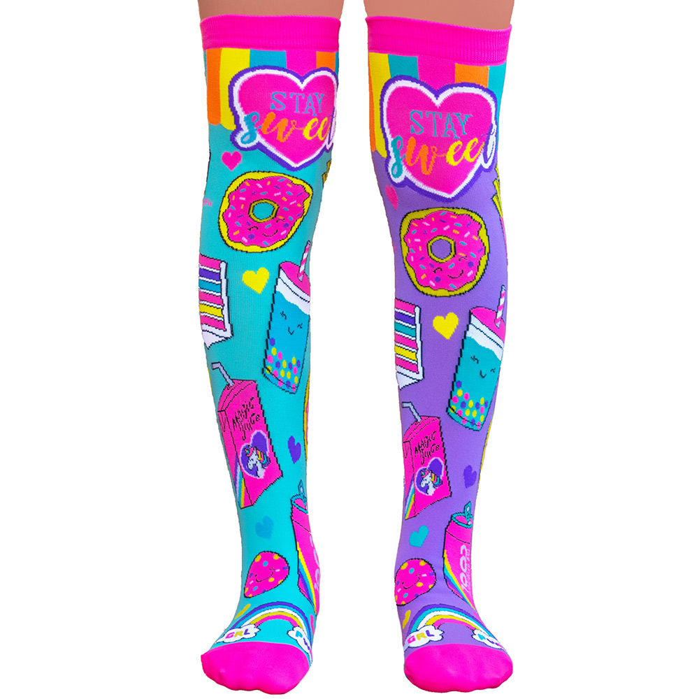 Madmia sweets & treats socks - Bild 2