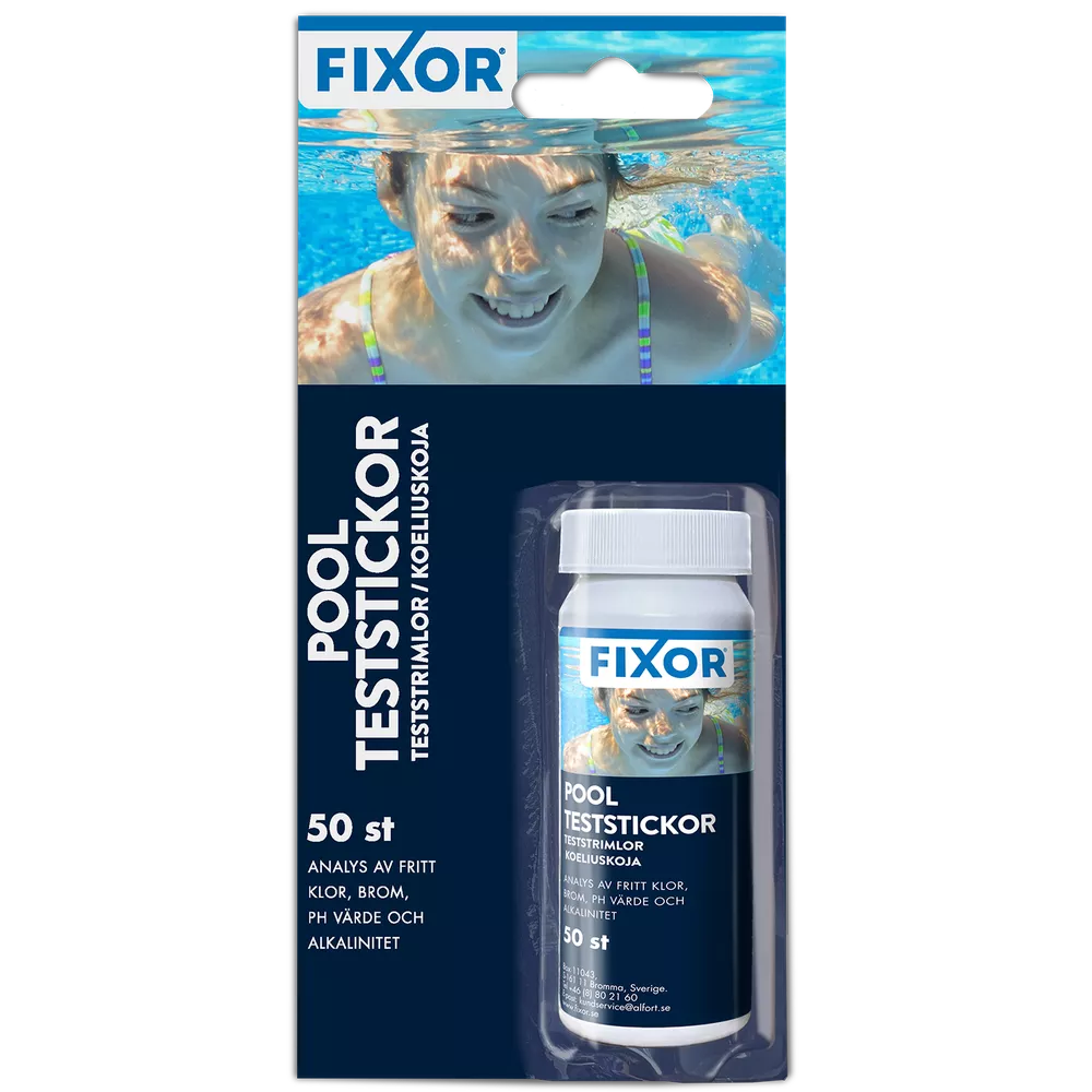 Startpaket SPA Fixor by Nitor Startset - Bild 7