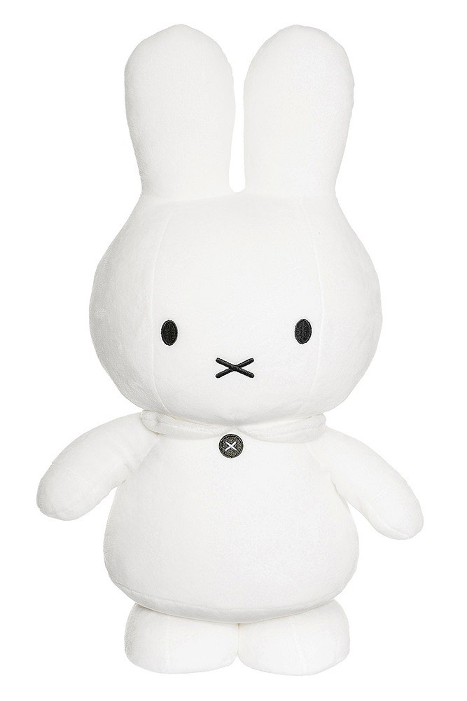 Miffy, xl, vit - Bild 2
