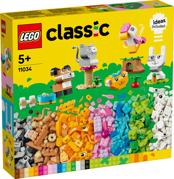 Kreativa husdjur - Bild 2