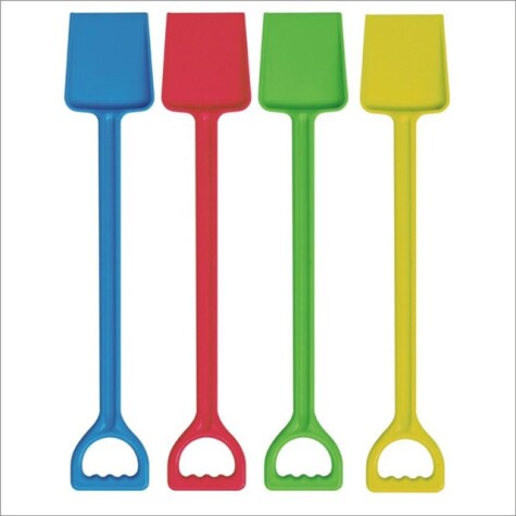 strand skyffel 54 cm - Bild 2