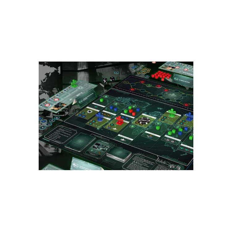 007 SPECTRE: Board Game - Bild 3