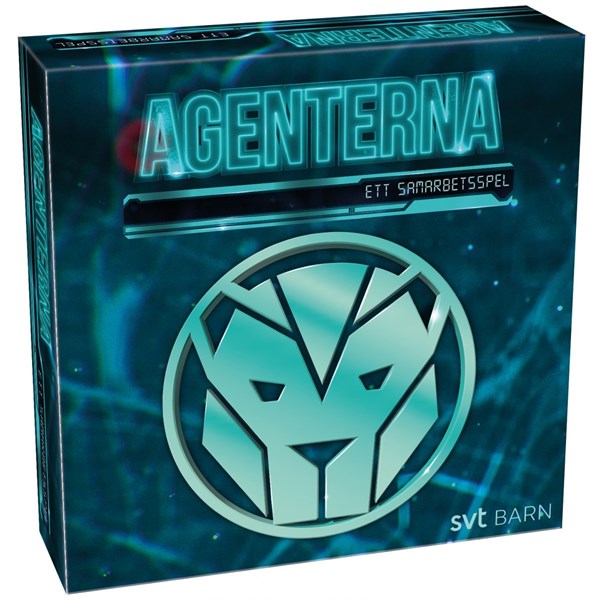 Agenterna - Bild 2