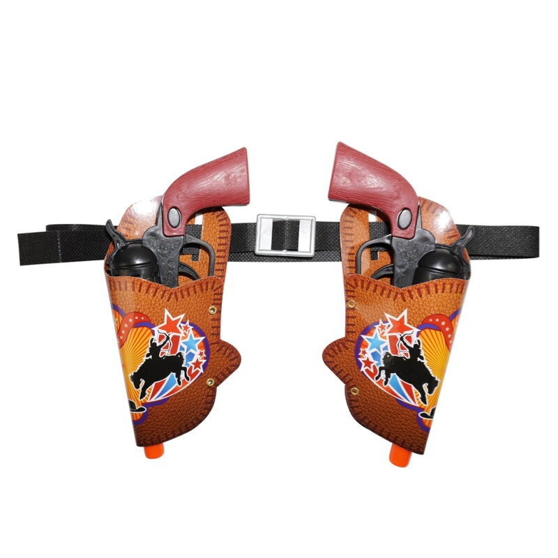 Pocket money cowboy set - Bild 6