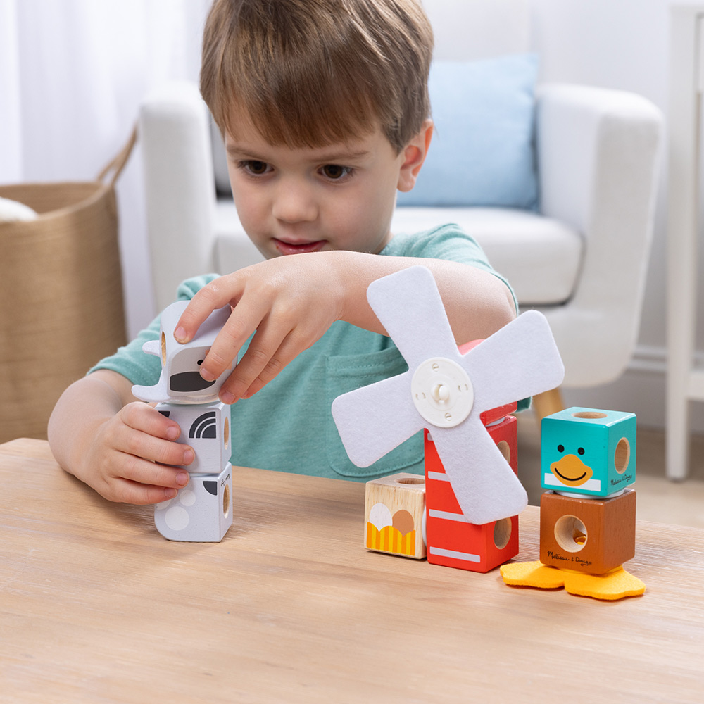 Blockables farm friends - Bild 5