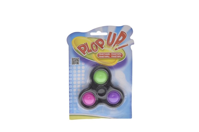 Simpeldimpelfidget - Bild 2