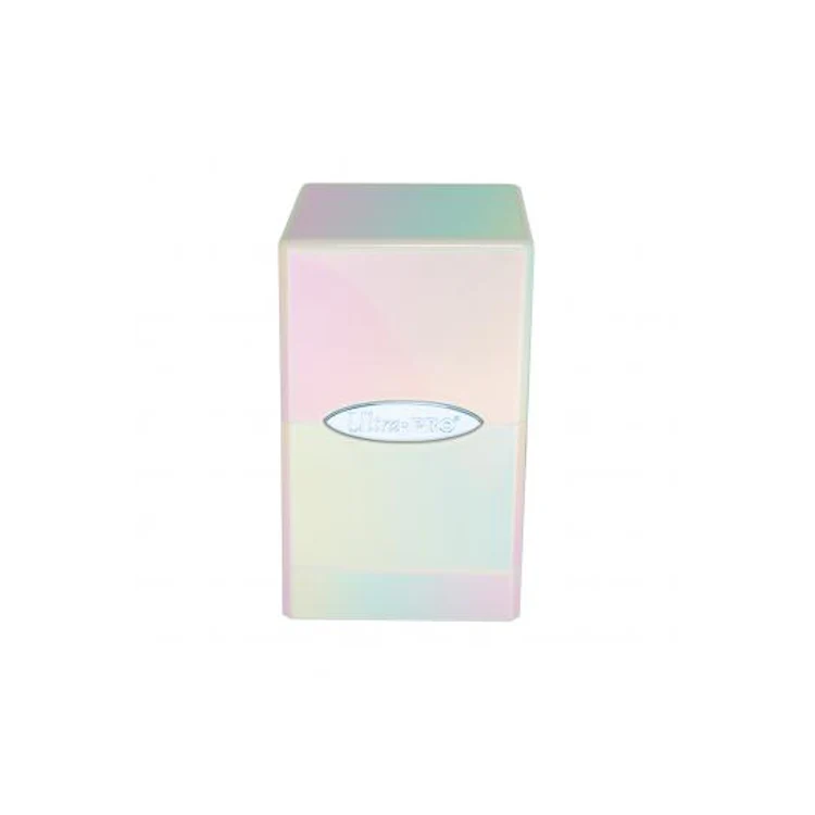 Satin Tower - Iridescent - Ultra pro - Bild 2