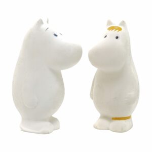 Mumin naturgummi - Bild 3