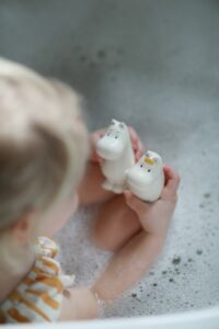 Mumin naturgummi - Bild 5