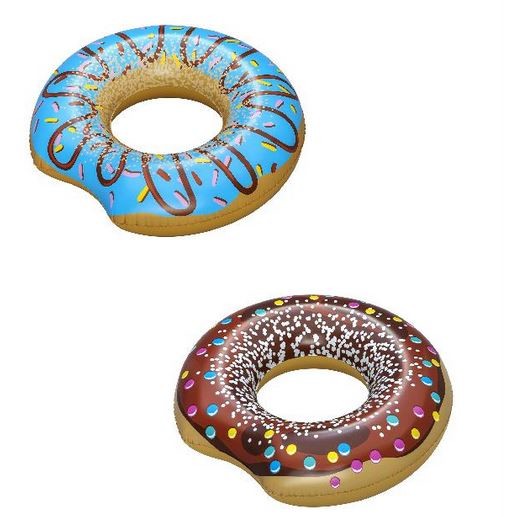 Donut badring (107cm) - Bild 2