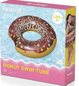 Donut badring (107cm) - Bild 4