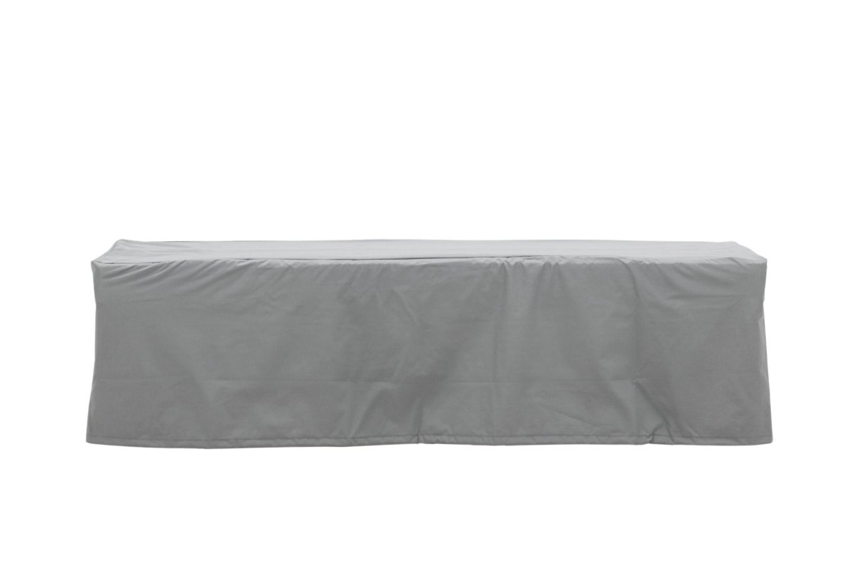 Bänköverdrag Utemöbler – Venture Home Klas 50x60x180 Grå - Bild 9