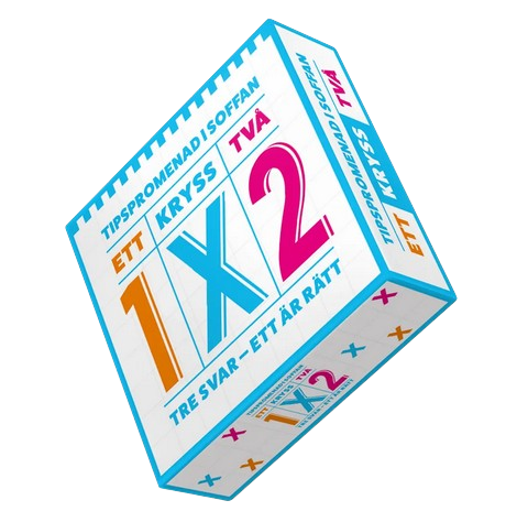 1×2 – tipspromenad i soffan (se) - Bild 2
