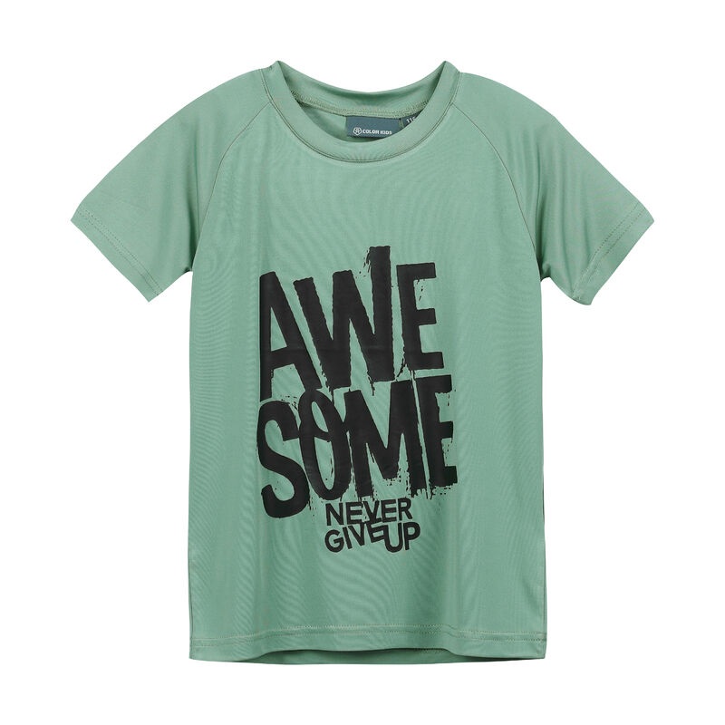 T-shirt green bay - Bild 2