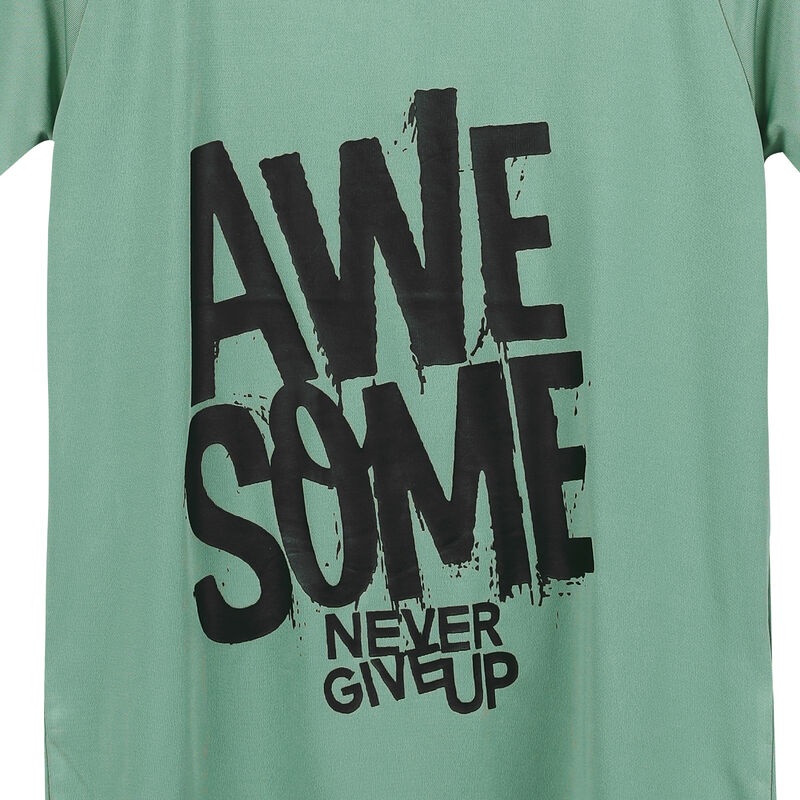 T-shirt green bay - Bild 4