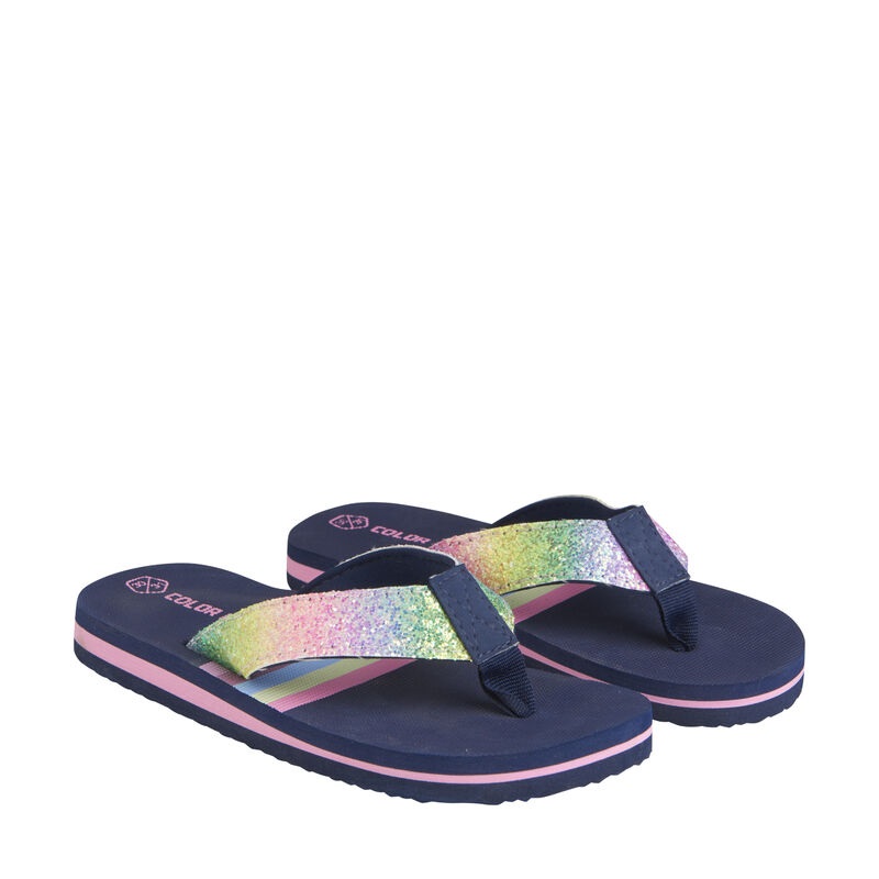 Flip flops begonia pink - Bild 2