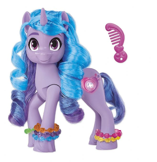 Mlp see your sparkle izzy - Bild 5