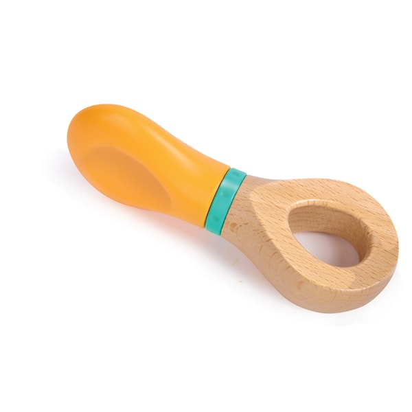 Hape 5 in 1 baby sensory set - Bild 4