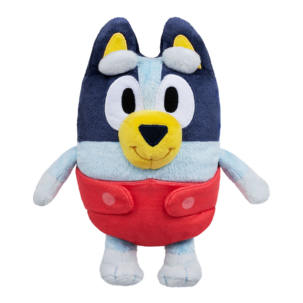 Bluey plush single pk cdu - Bild 4
