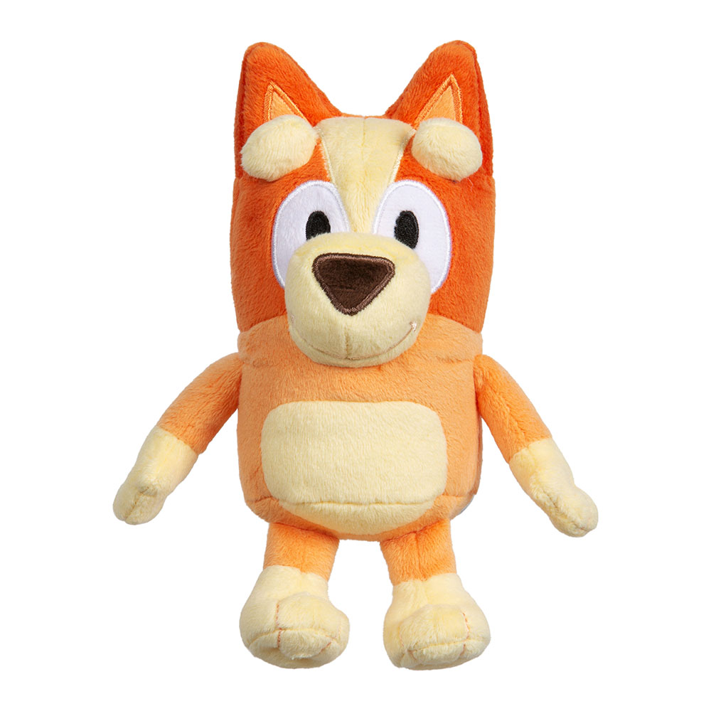Bluey plush single pk cdu - Bild 6