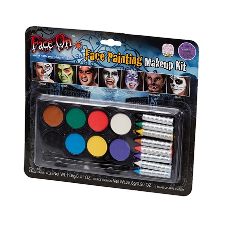 Face paint kit - Bild 2