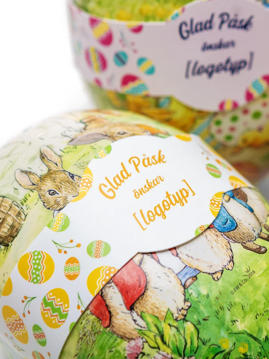 Påskägg 35cm - Bild 6