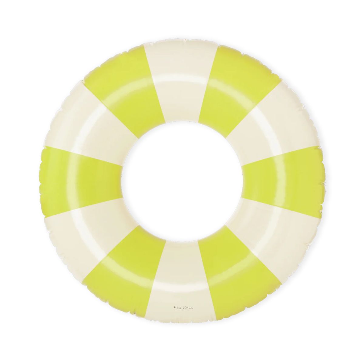 Badring Petites Pommes Neon 90cm - Bild 2