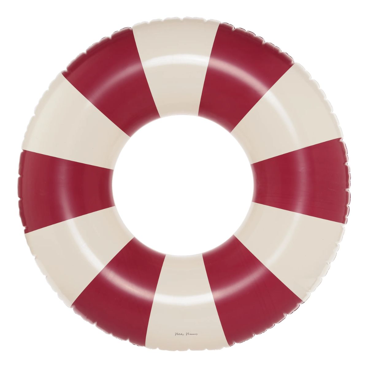 Badring Petites Pommes Ruby Red 120cm - Bild 2