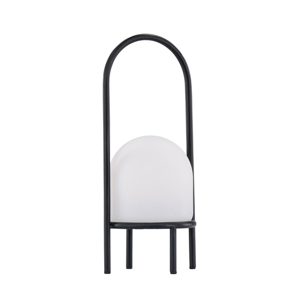 Batteridriven Bordslampa Utomhus Venture Home Colie Ø19×43 Svart/Vit LED - Bild 2