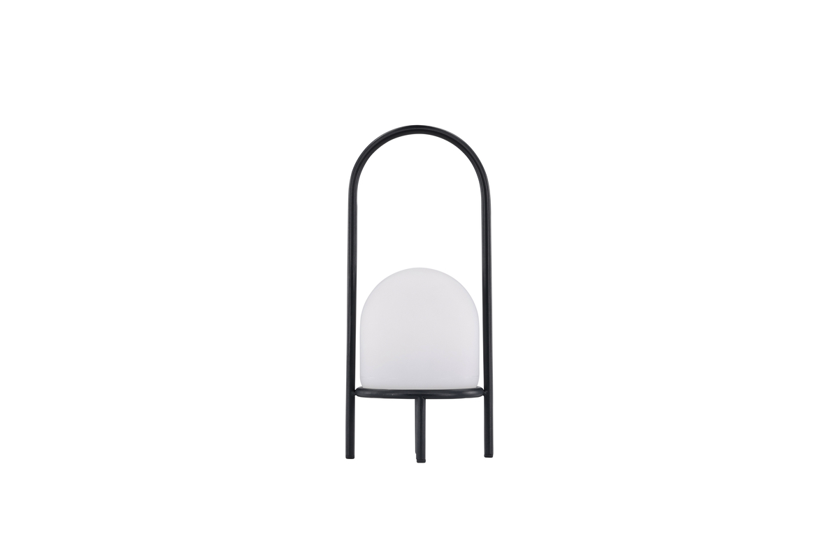 Batteridriven Bordslampa Utomhus Venture Home Colie Ø19×43 Svart/Vit LED - Bild 6