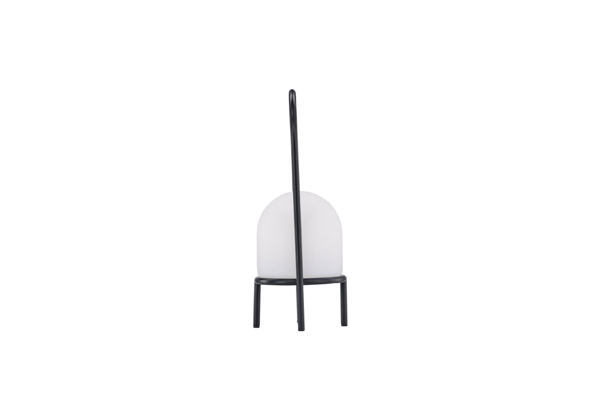 Batteridriven Bordslampa Utomhus Venture Home Colie Ø19×43 Svart/Vit LED - Bild 8
