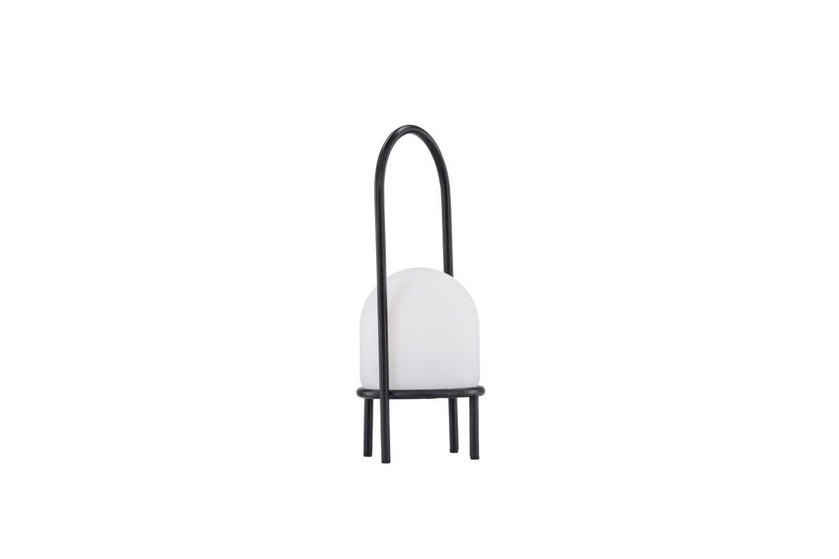 Batteridriven Bordslampa Utomhus Venture Home Colie Ø19×43 Svart/Vit LED - Bild 7