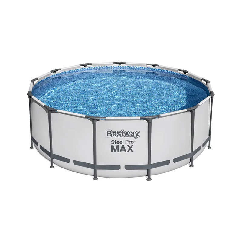 Bestway Steel Pro Max Pool 5.49 x 1.22 m - Bild 2