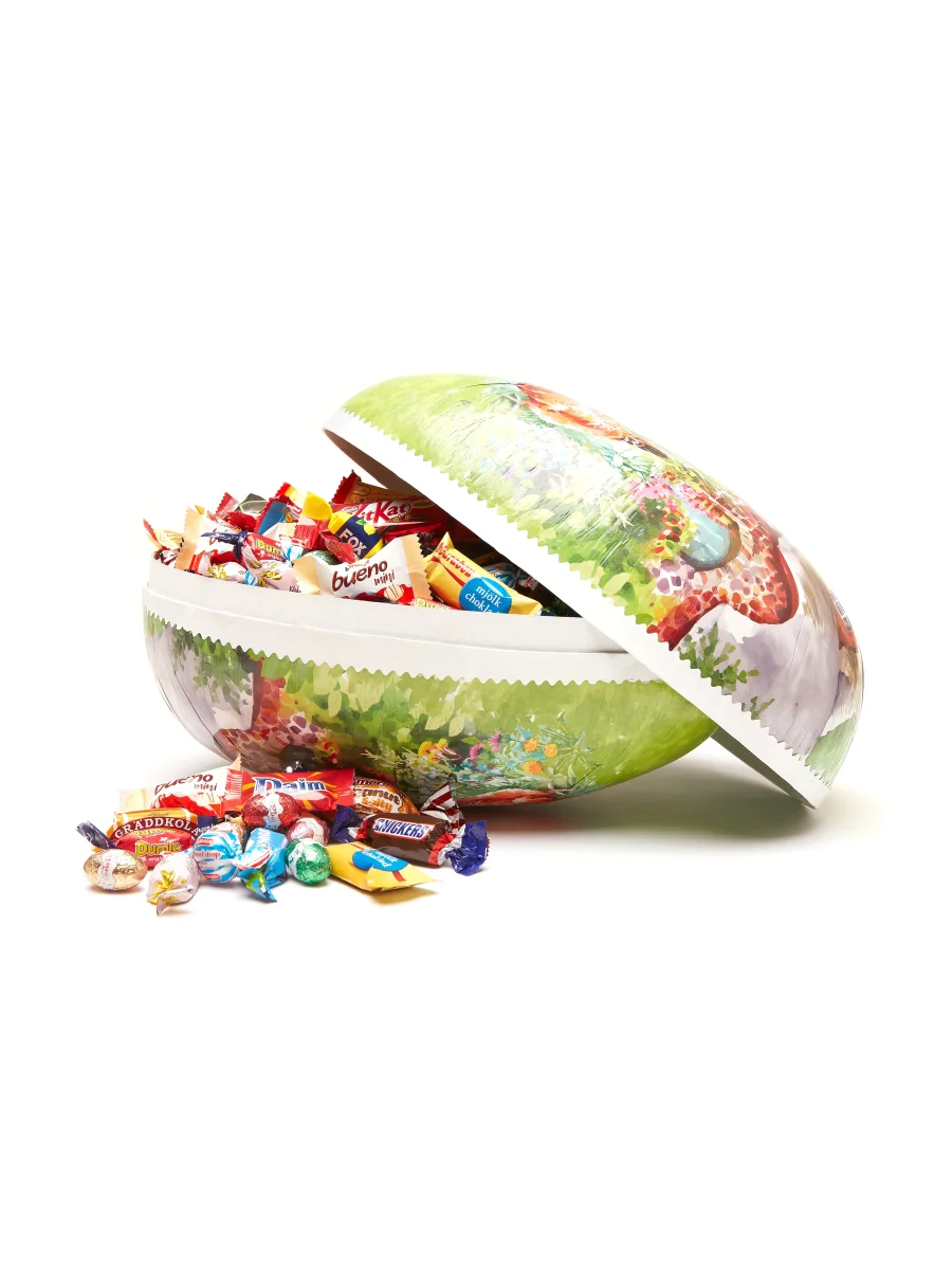 Påskägg 35cm - Bild 2