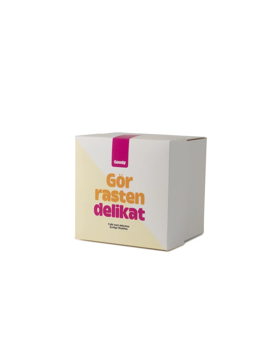 Fallutask Fika - Bild 3