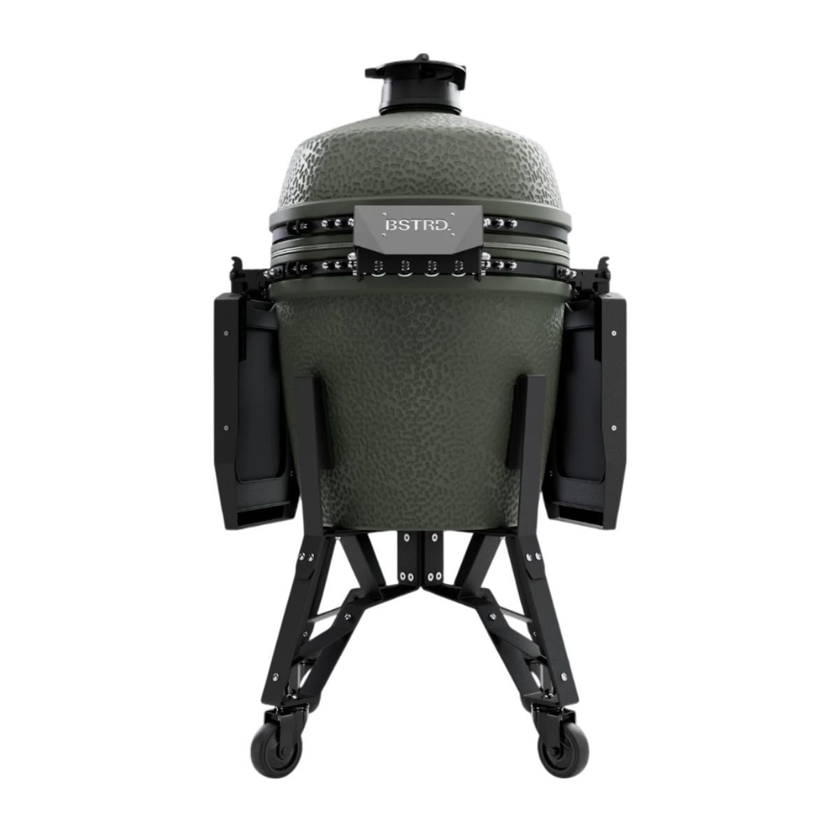 Kamadogrill BSTRD PRO Large Alpine Green - Bild 2