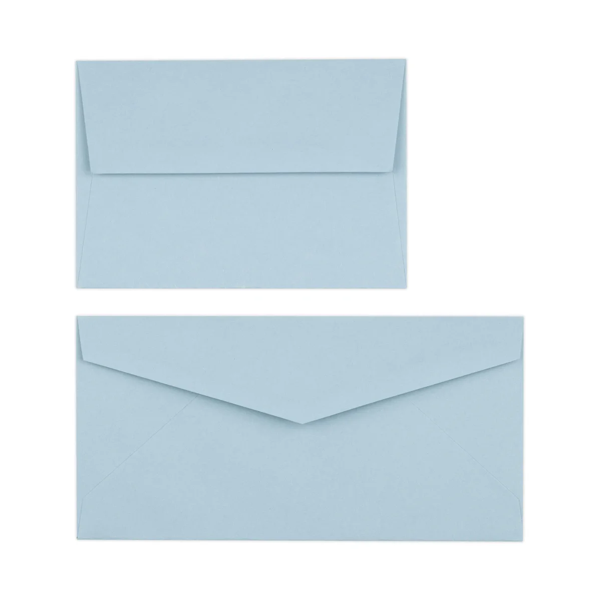 Colorplan kuvert Azure Blue - Bild 2