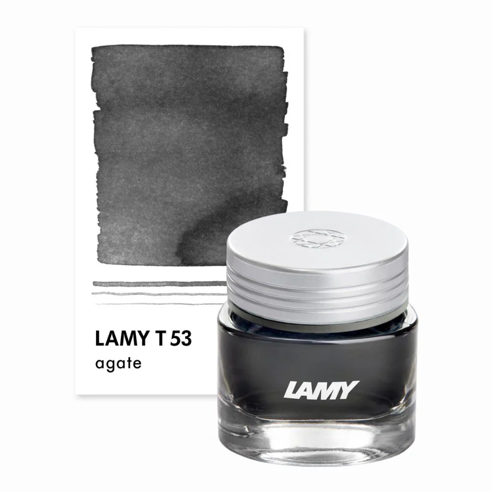 Lamy T53 Crystal Ink - Bild 5