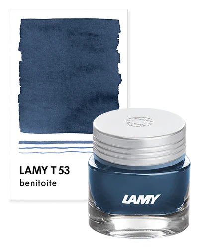 Lamy T53 Crystal Ink - Bild 3