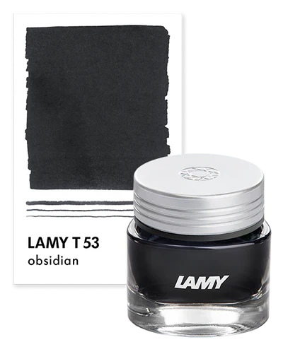Lamy T53 Crystal Ink - Bild 8